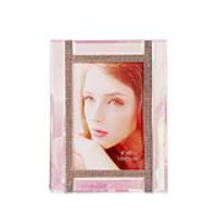 Value 4in X 6in Glitz And Lustre Photo Frame