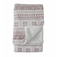 Sherpa Throw Neutral