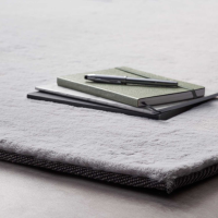 Origins Lustrous Silver 120x170