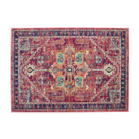 Origins Grenada Red 80x150