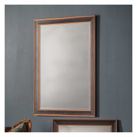 Mirror Black Large
