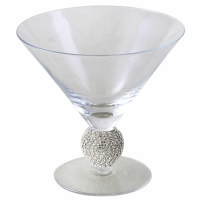 Milano Ice Cream Glass