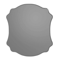 Mirror Grey