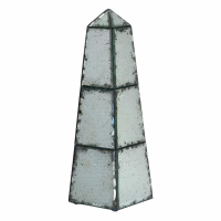 Mirror Obelisk