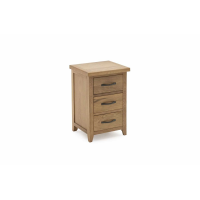 Ramore Night Table 3 Drawer