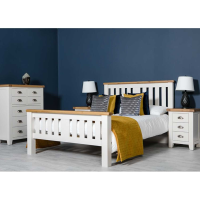 Oxford 5' Bed