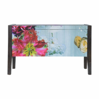 Avanti Mayfair Lady Media Unit