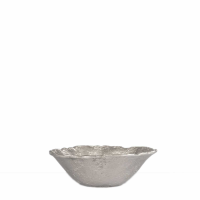 Value Large 30cm Nickel Dish