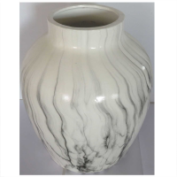 Marble Large Vase