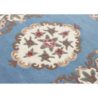 Origins Shensi Blue 75x150