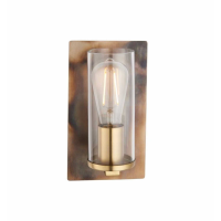 Wall Light Bronze