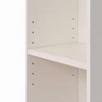 Medium Narrow Bookcase