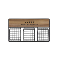Wall Storage Natural