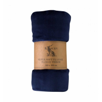 Flannel Fleece Ink