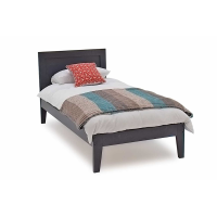 Luna Bed 3' Blue