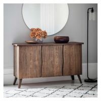Sideboard Oak