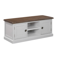 The Hampton Collection Media Unit
