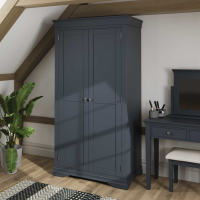 Full Hanging Wardrobe