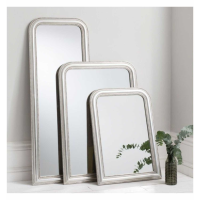 Silver Mirror