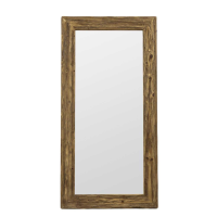 Size mm 560 Natural Bosco Leaner Mirror