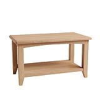 Small Coffee Table