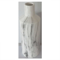 Marble Sutra Vase