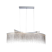 Orphelia Pendant Light Linear