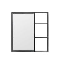 Mirror Shelf