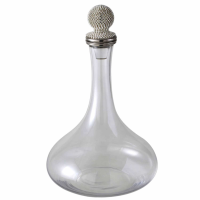 Milano Glass Decanter