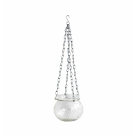 Hanging Bowl Clear