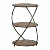 Spiral Stool