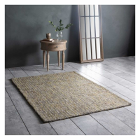 Rug Grey Ochre