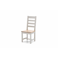 Ferndale Dining Chair Ladder Back Assy