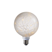Warm White Firefly 1W LED E27 Warm White