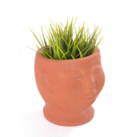 Small Head Pot