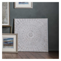 Textured Art Canvas