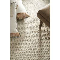 Rug Guru Fusion Ivory 160x230