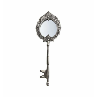 Mirror Nickel Antique