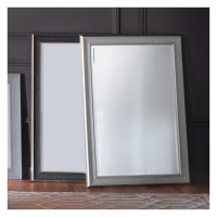 Mirror Antique White