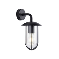 Quinn Outdoor 1 Wall Light