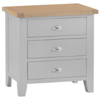 3 Drawer Chest