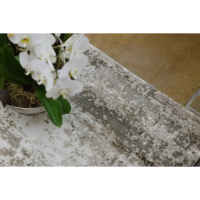 Rug Guru Persia Mocha Cloud 160x230