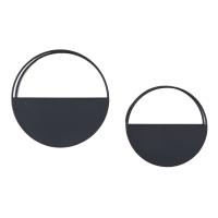 Wall Planter Set of 2
