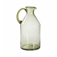 Vase With Handle Large