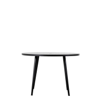 Mosaic Round Dining Table