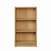 Medium Narrow Bookcase