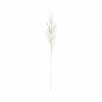 Flocked White (5pk)