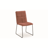 Soren Dining Chair Blush(4 Box)
