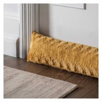 Draught Excluder Ochre