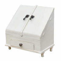 Stationary Box